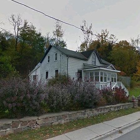 Baltimore Bed And Breakfast Кобург Екстериор снимка
