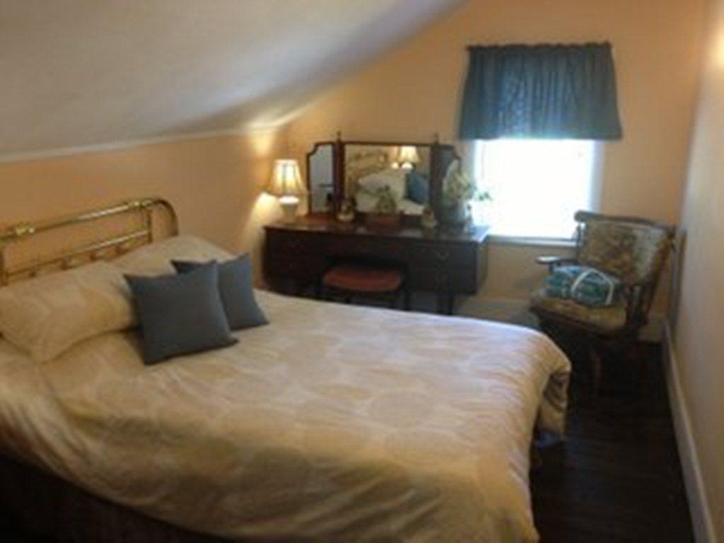 Baltimore Bed And Breakfast Кобург Стая снимка