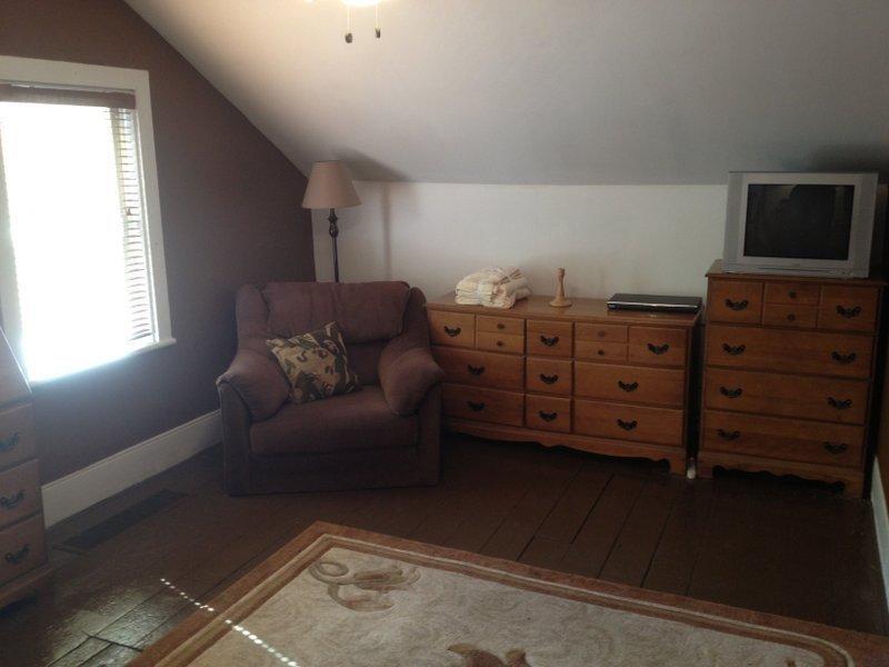 Baltimore Bed And Breakfast Кобург Стая снимка