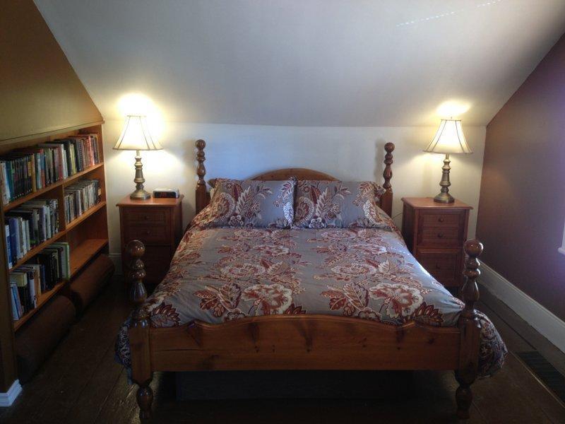 Baltimore Bed And Breakfast Кобург Стая снимка